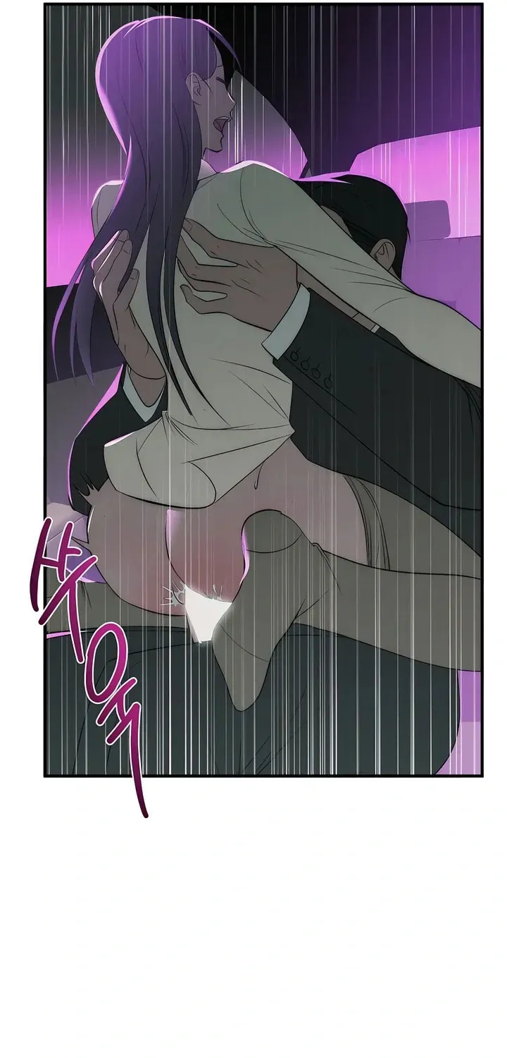 Savage Paradise Chapter 34 page 64 - 