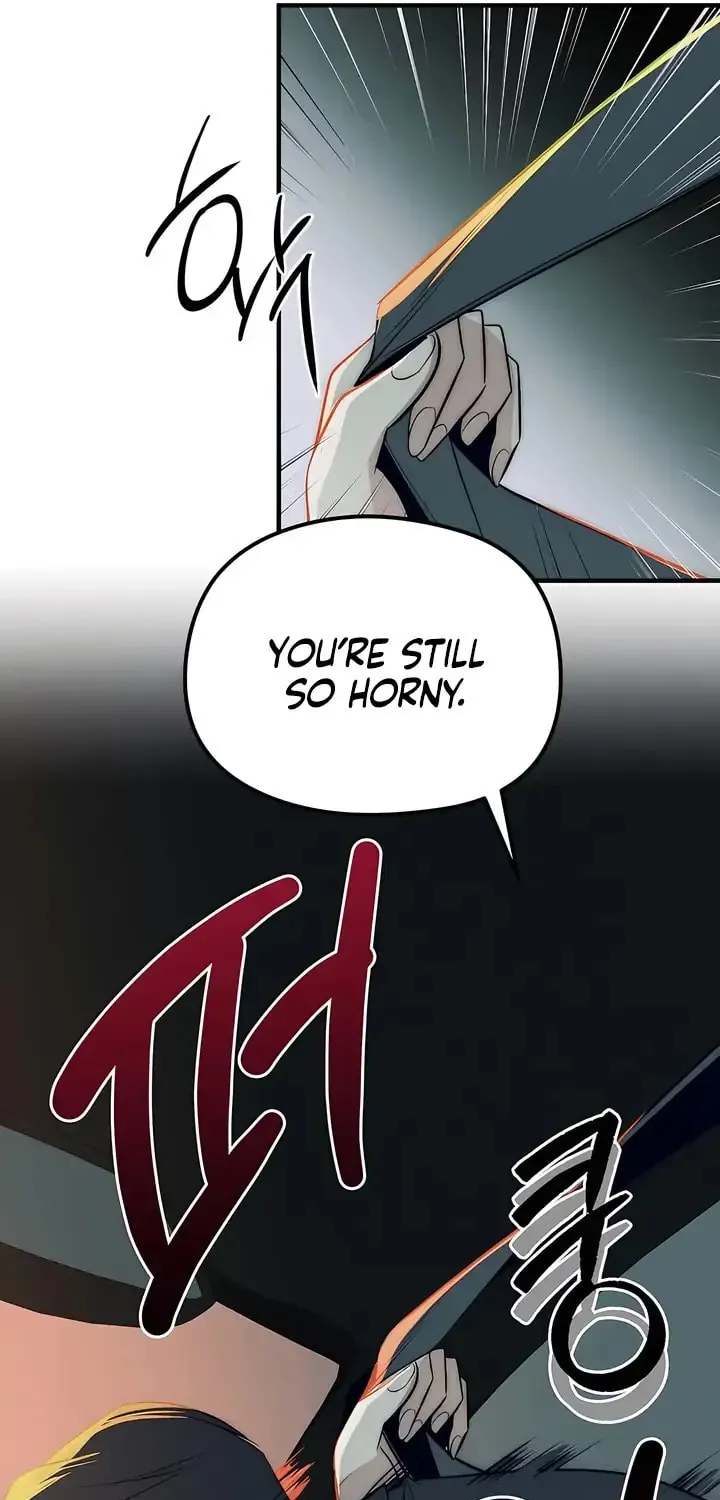 Savage Paradise Chapter 34 page 66 - 