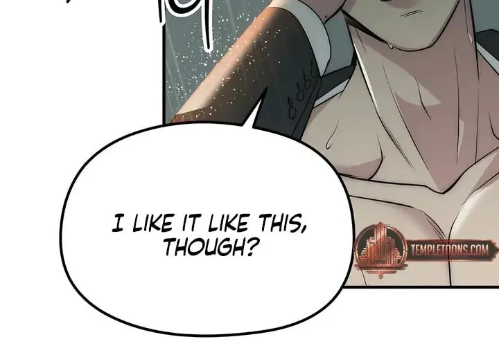Savage Paradise Chapter 34 page 73 - 
