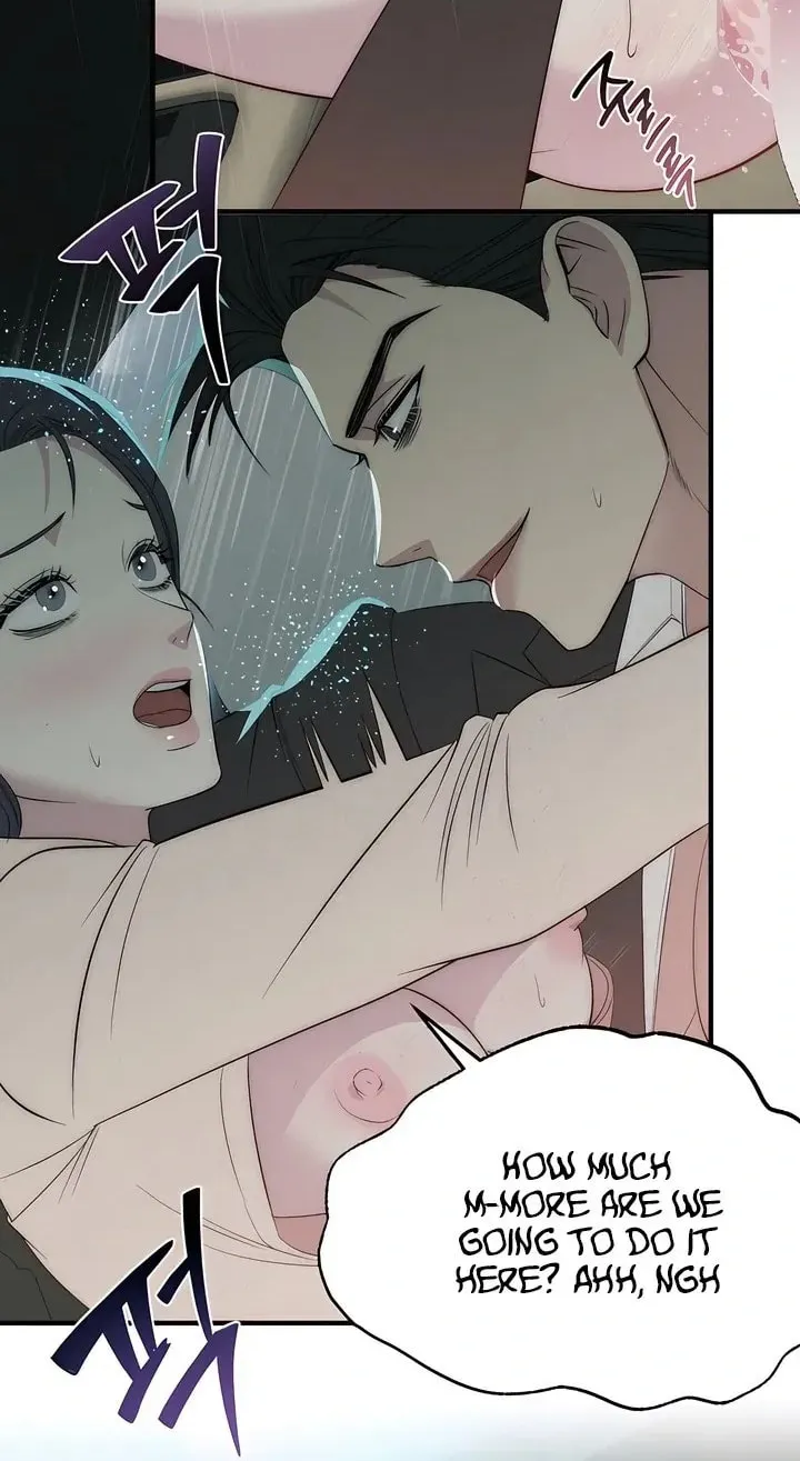 Savage Paradise Chapter 34 page 77 - 
