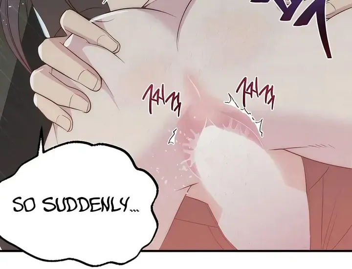 Savage Paradise Chapter 34 page 79 - 