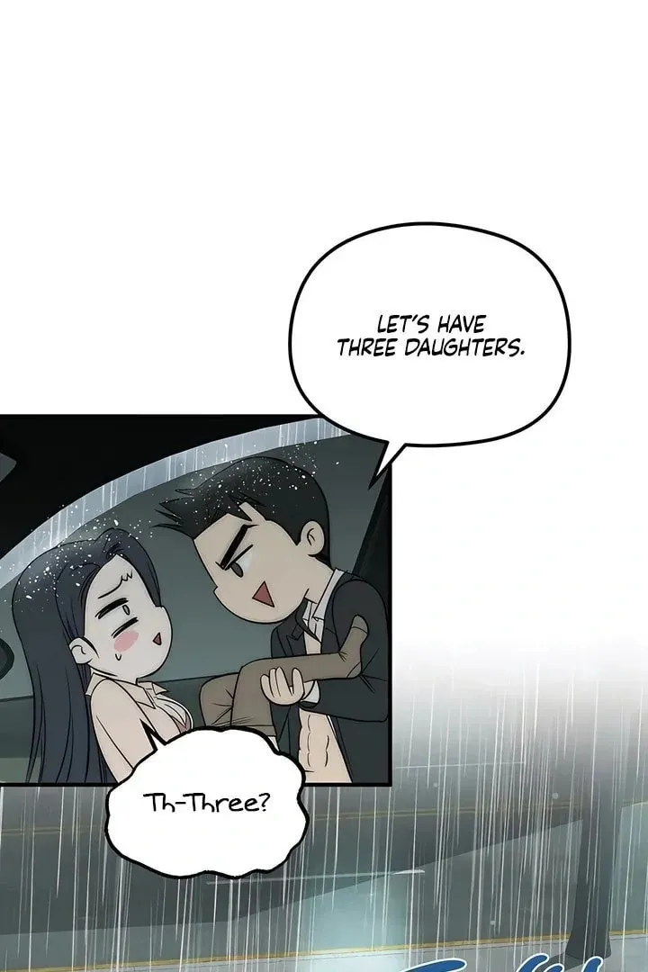 Savage Paradise Chapter 34 page 82 - 