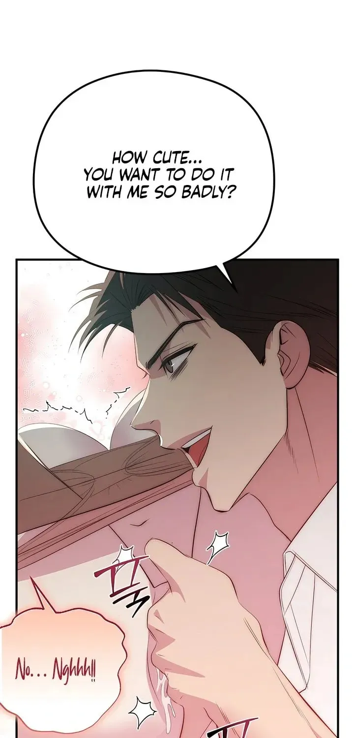 Savage Paradise Chapter 34 page 10 - 