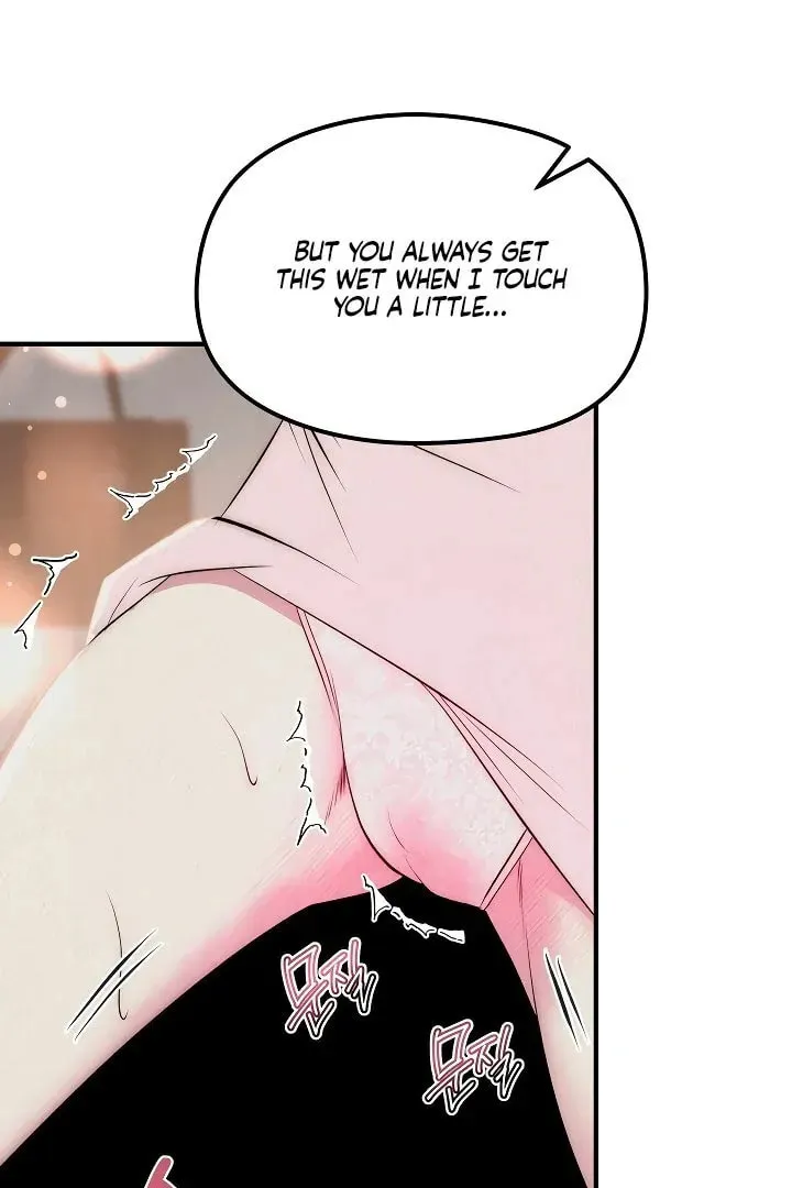 Savage Paradise Chapter 35 page 13 - 
