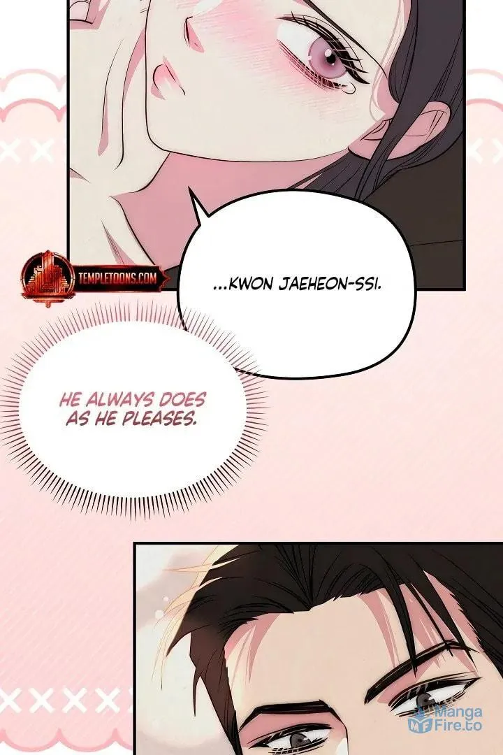Savage Paradise Chapter 35 page 15 - 