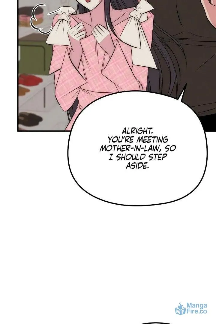 Savage Paradise Chapter 35 page 18 - 