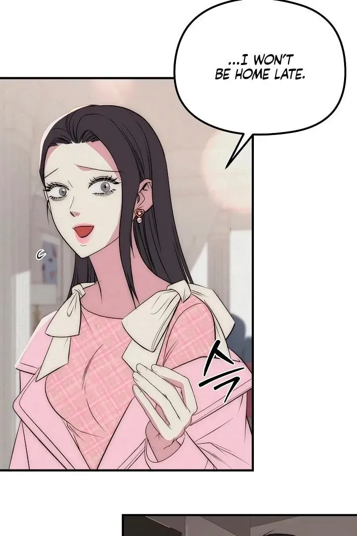 Savage Paradise Chapter 35 page 19 - 