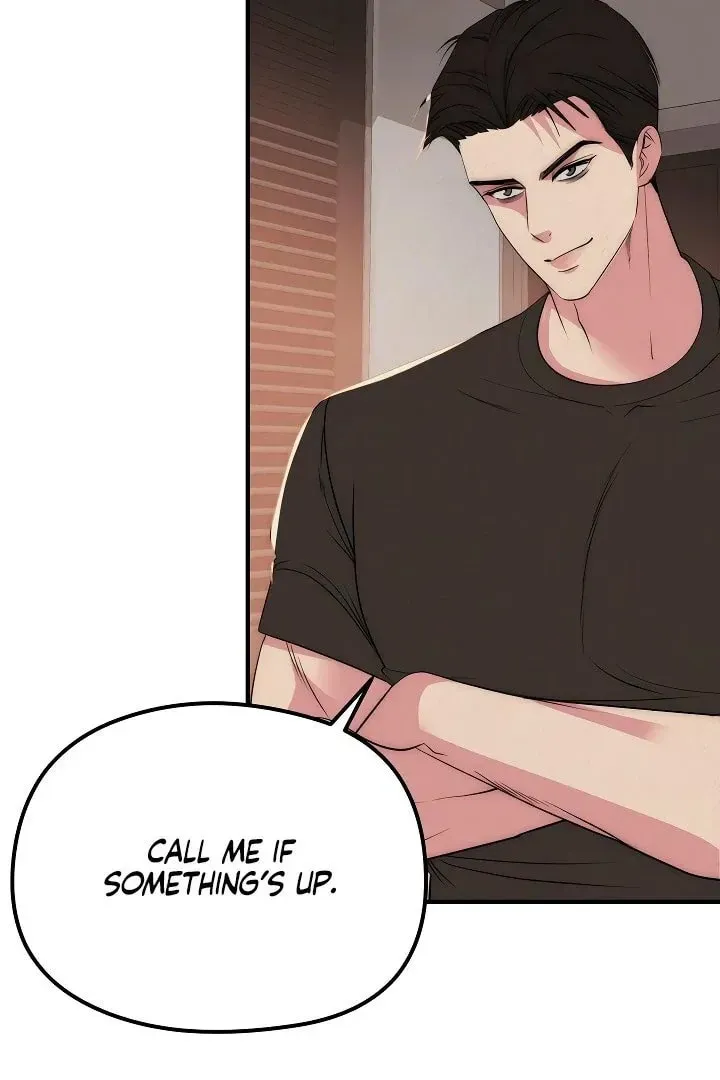 Savage Paradise Chapter 35 page 20 - 