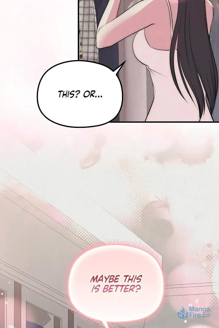 Savage Paradise Chapter 35 page 3 - 