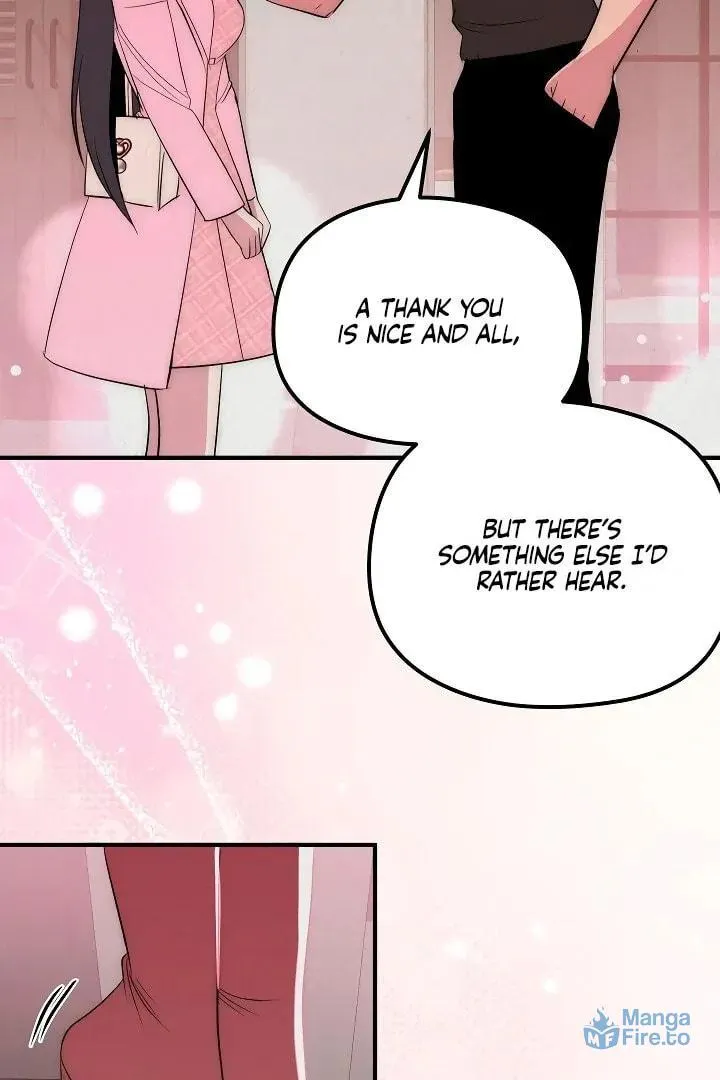 Savage Paradise Chapter 35 page 27 - 