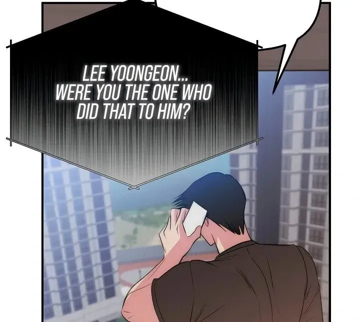 Savage Paradise Chapter 35 page 34 - 