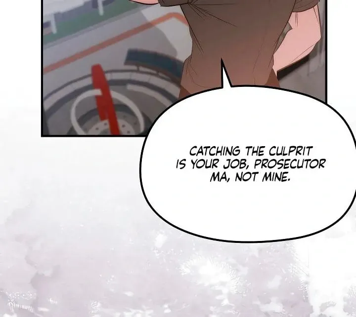 Savage Paradise Chapter 35 page 35 - 