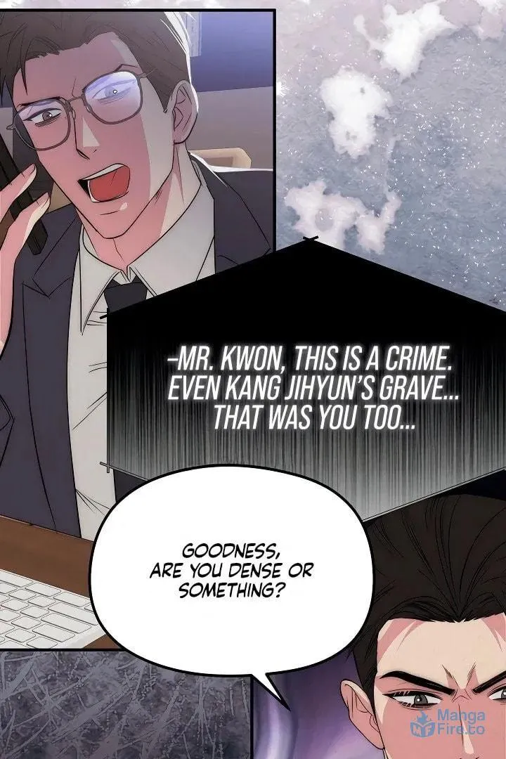 Savage Paradise Chapter 35 page 36 - 