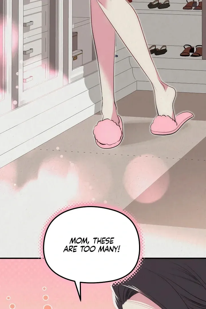 Savage Paradise Chapter 35 page 5 - 