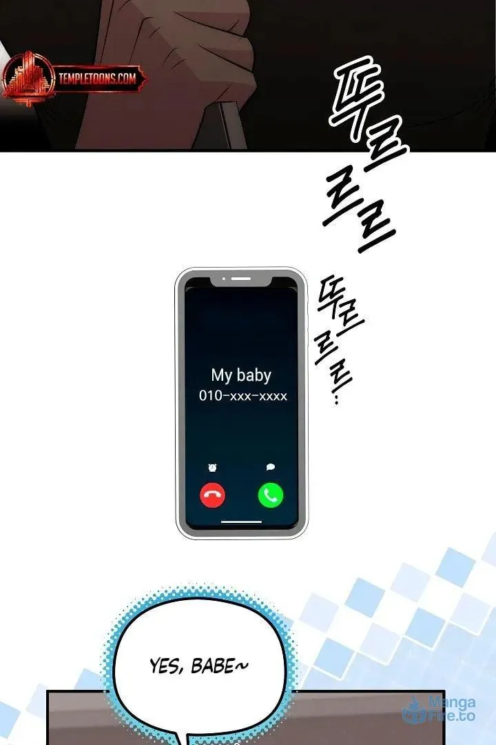 Savage Paradise Chapter 35 page 42 - 