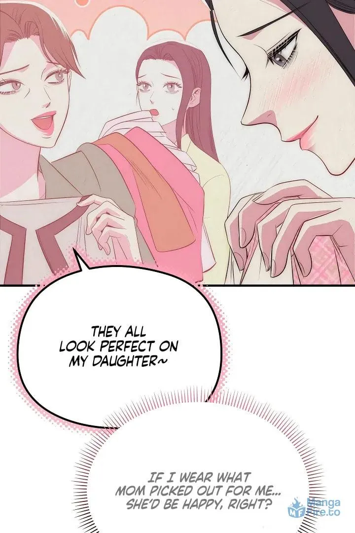 Savage Paradise Chapter 35 page 6 - 