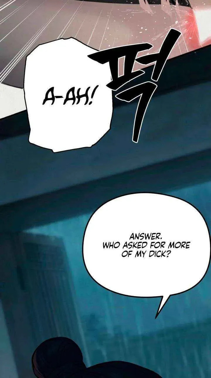 Savage Paradise Chapter 36 page 18 - 