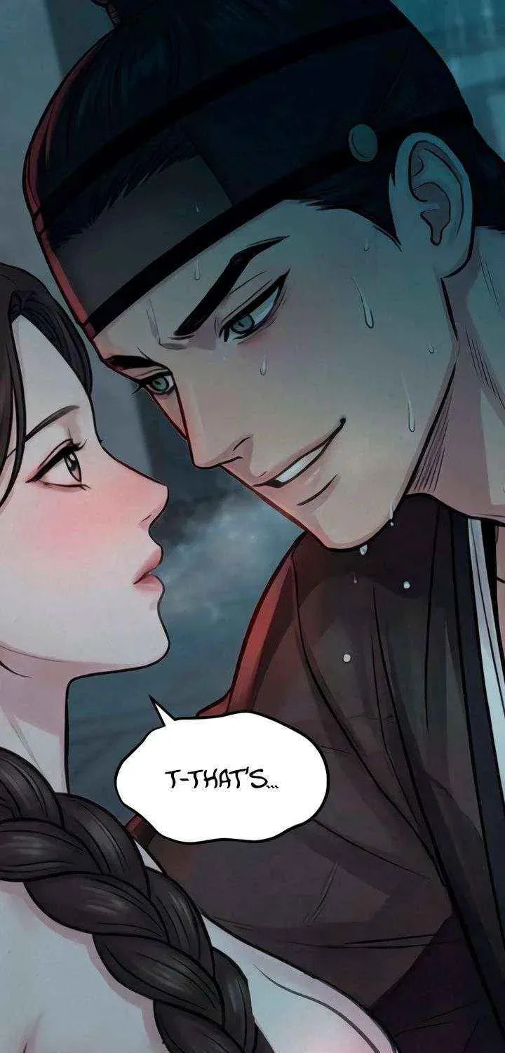 Savage Paradise Chapter 36 page 19 - 