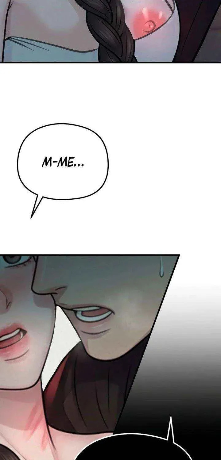 Savage Paradise Chapter 36 page 20 - 
