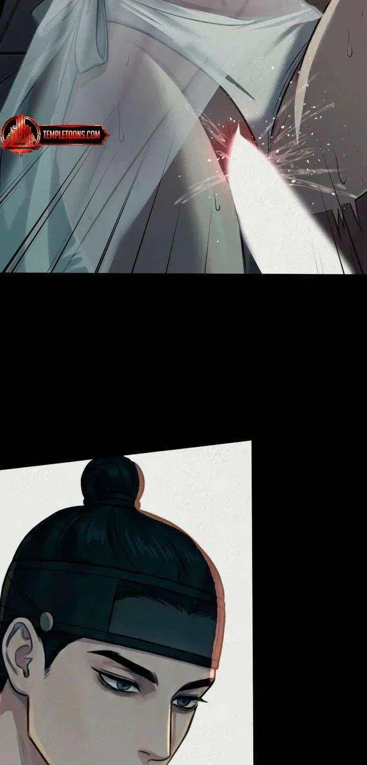 Savage Paradise Chapter 36 page 22 - 