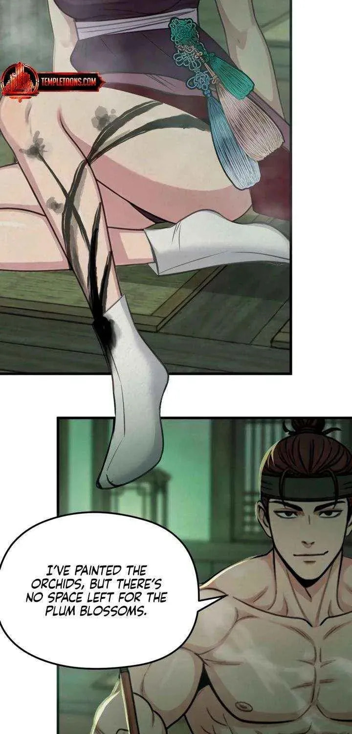 Savage Paradise Chapter 36 page 41 - 