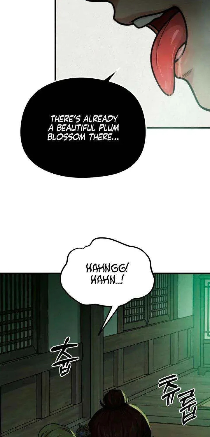 Savage Paradise Chapter 36 page 45 - 