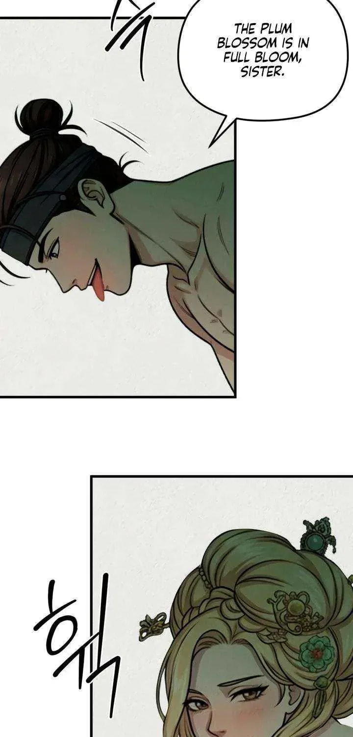 Savage Paradise Chapter 36 page 47 - 