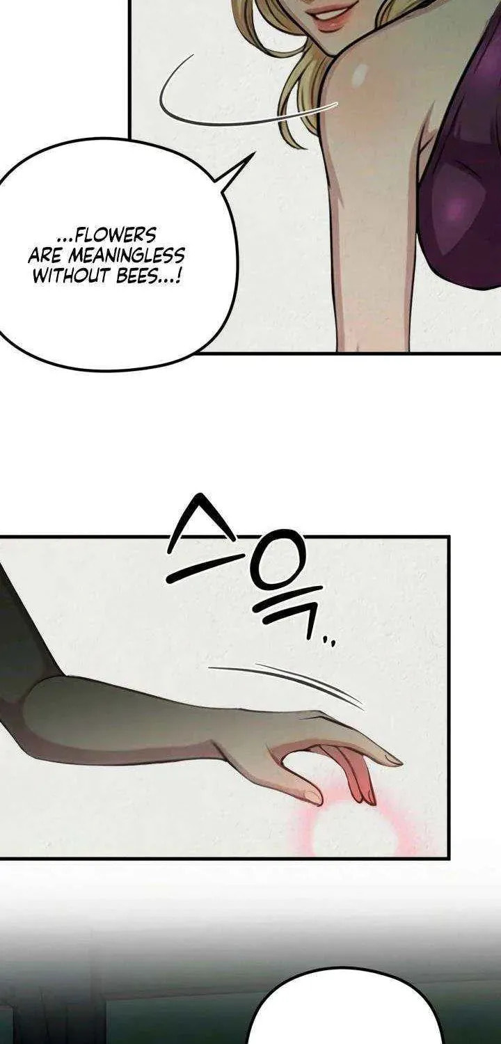Savage Paradise Chapter 36 page 48 - 