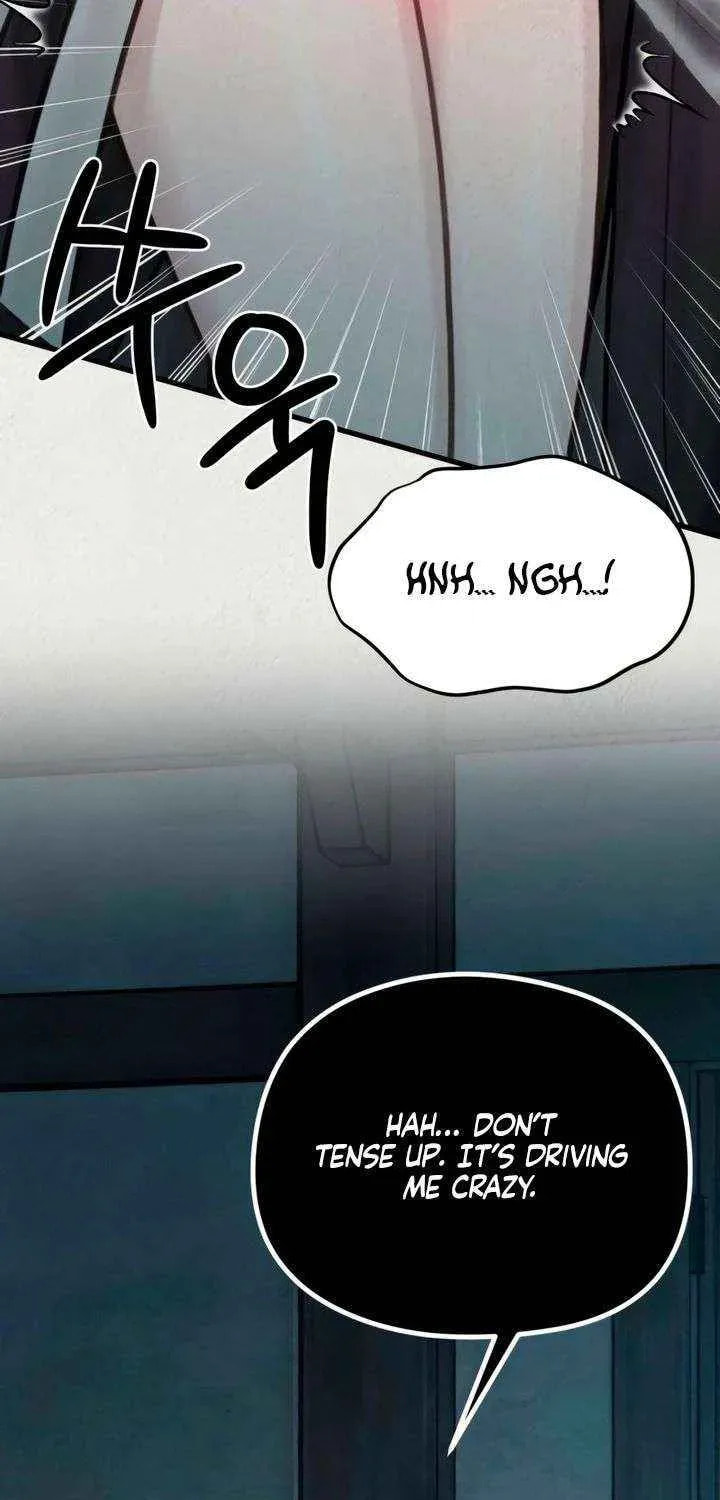 Savage Paradise Chapter 36 page 6 - 