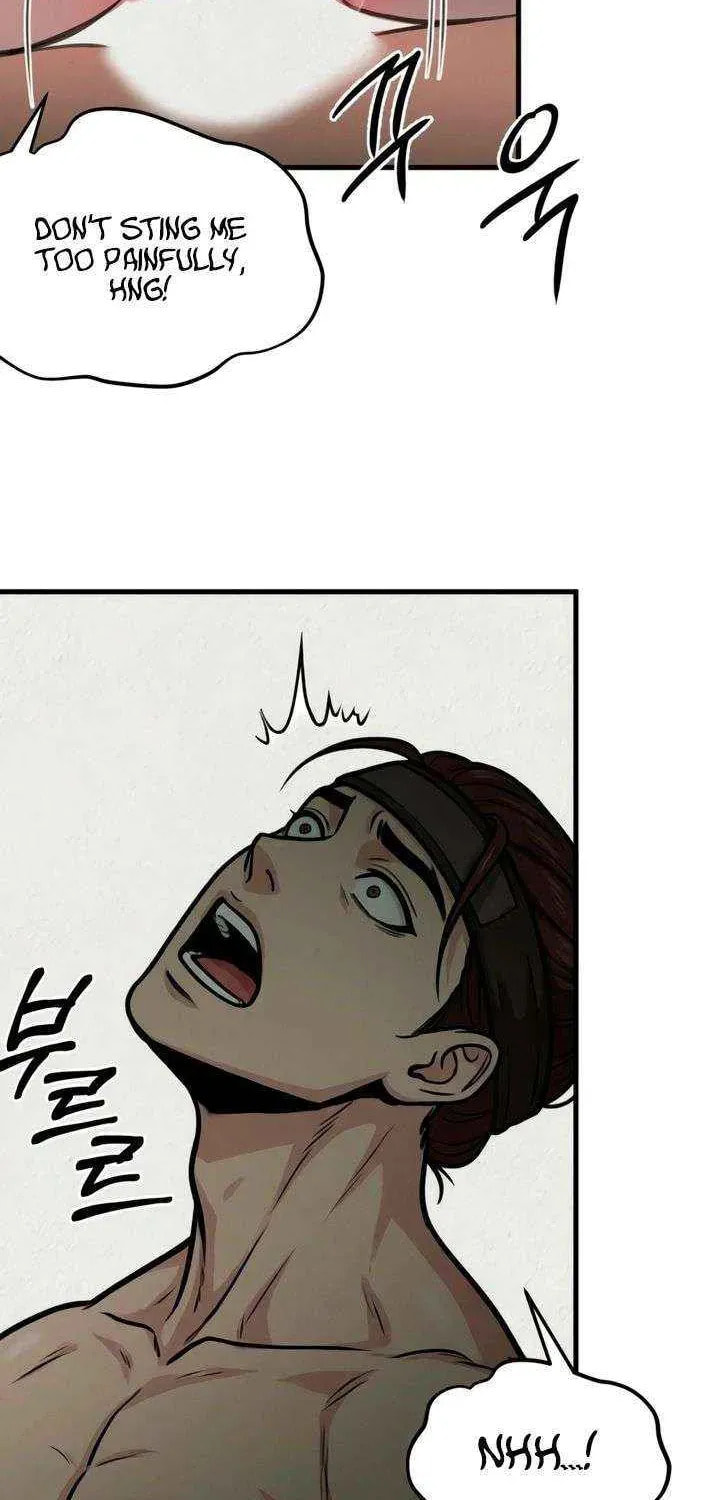 Savage Paradise Chapter 36 page 52 - 