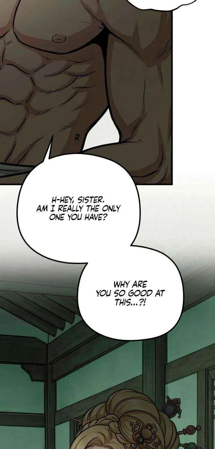 Savage Paradise Chapter 36 page 53 - 