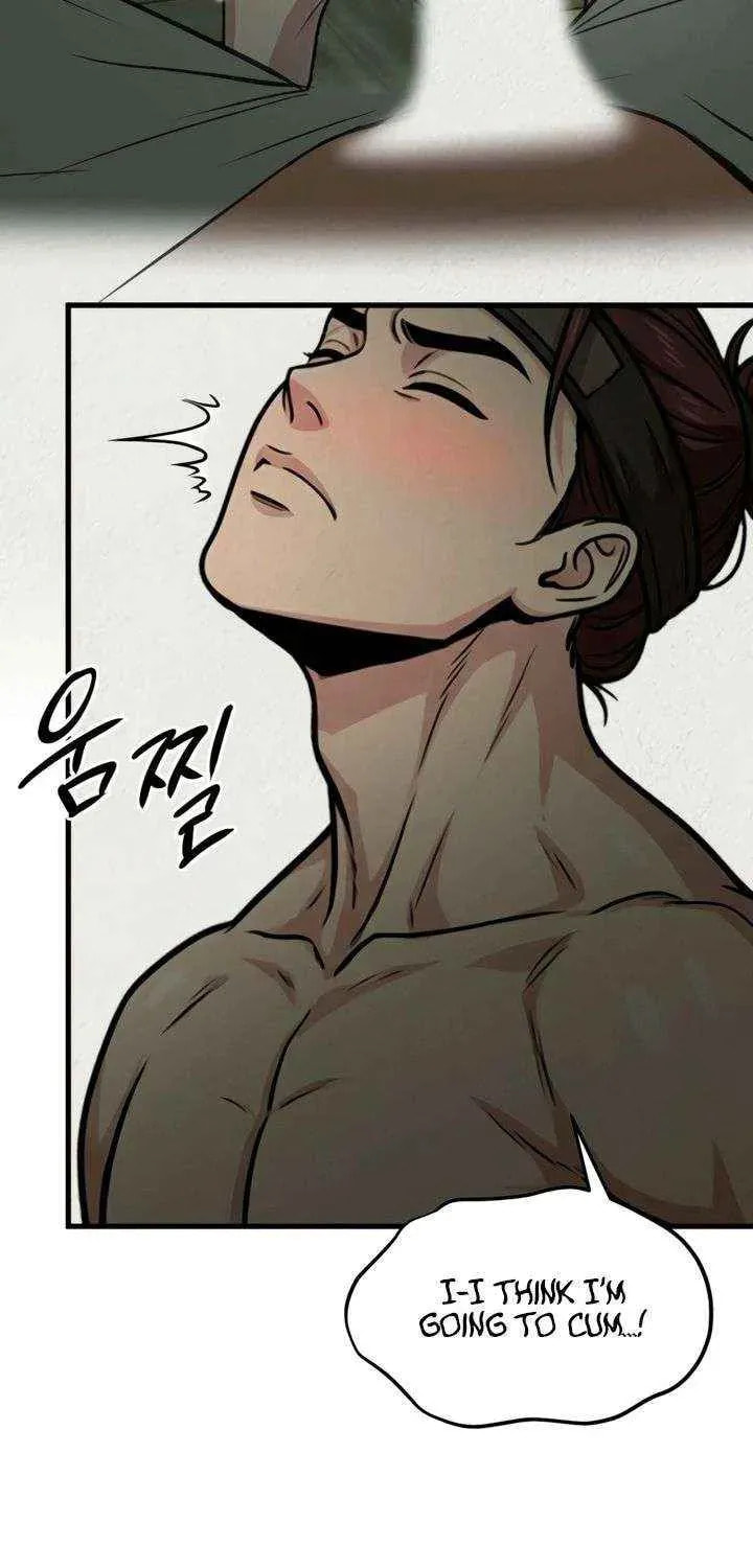Savage Paradise Chapter 36 page 55 - 