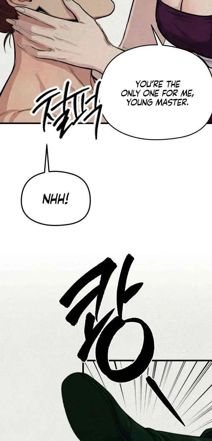 Savage Paradise Chapter 36 page 57 - 