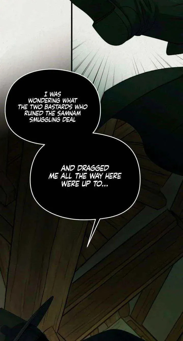 Savage Paradise Chapter 36 page 58 - 