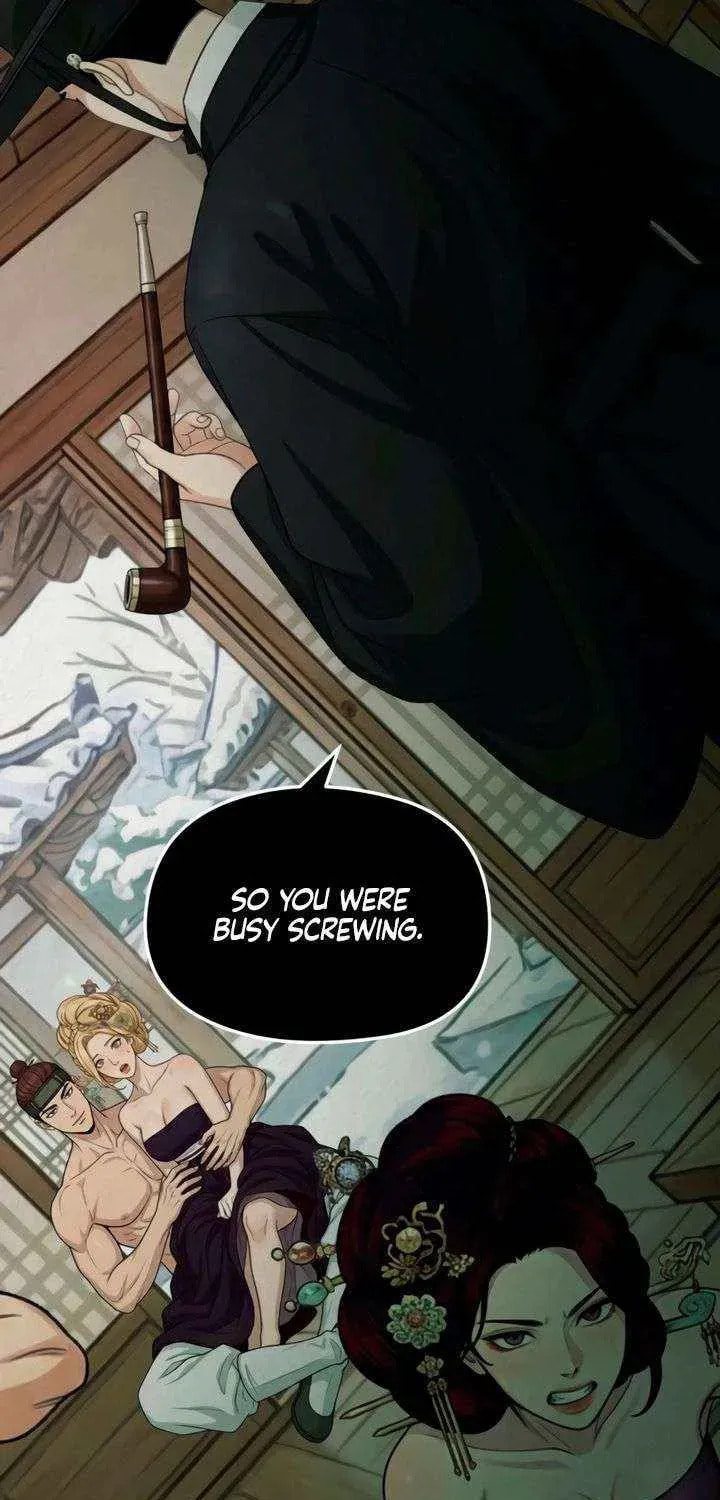 Savage Paradise Chapter 36 page 59 - 