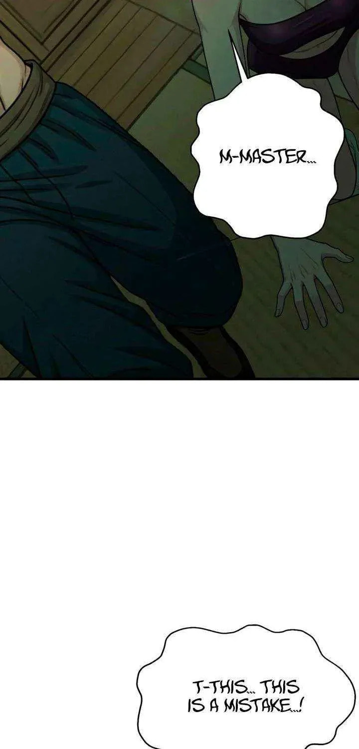 Savage Paradise Chapter 36 page 60 - 