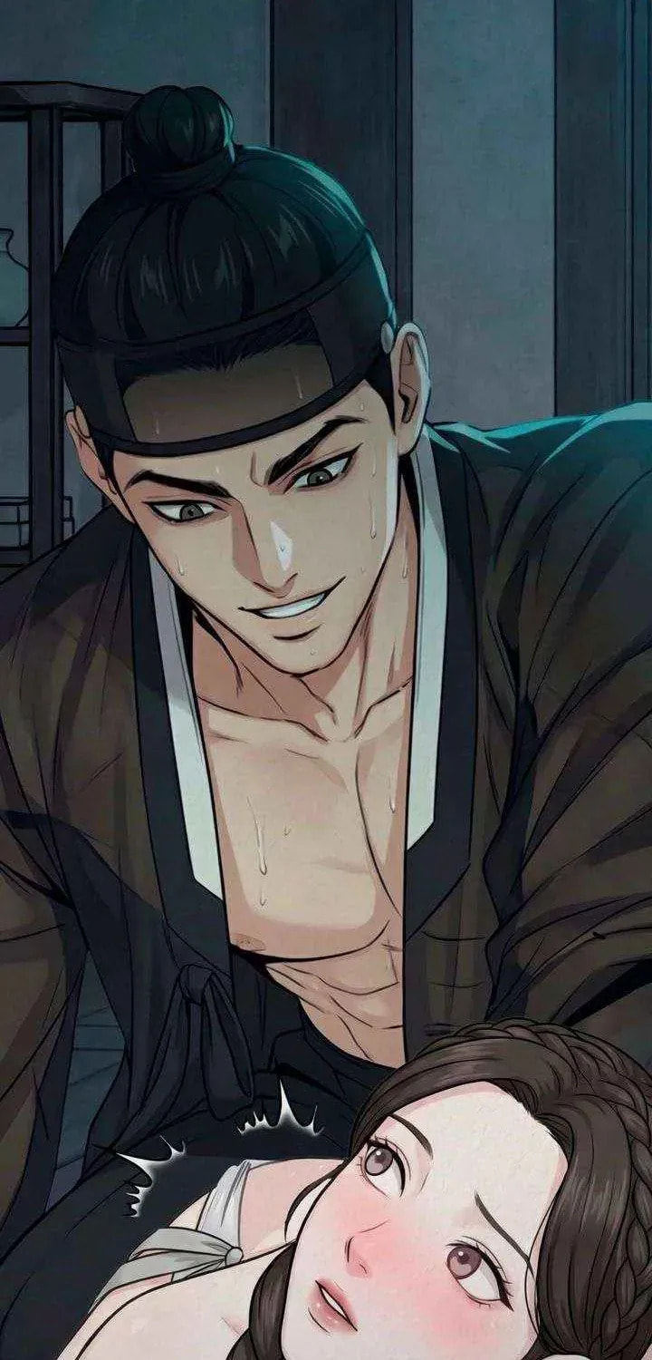 Savage Paradise Chapter 36 page 7 - 