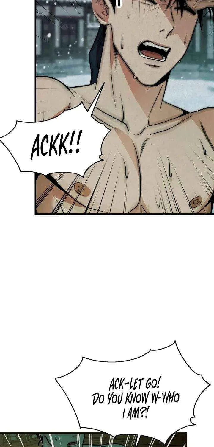 Savage Paradise Chapter 36 page 63 - 