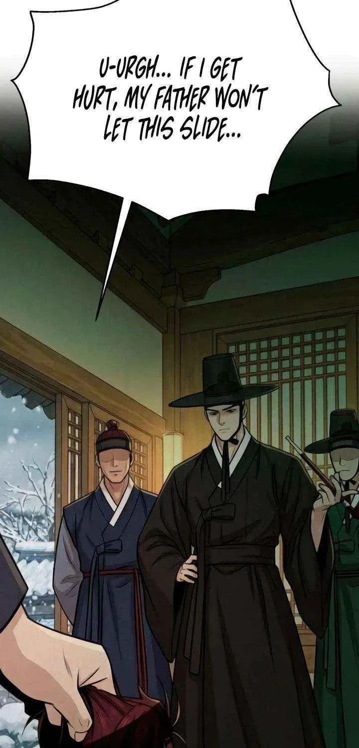 Savage Paradise Chapter 36 page 65 - 