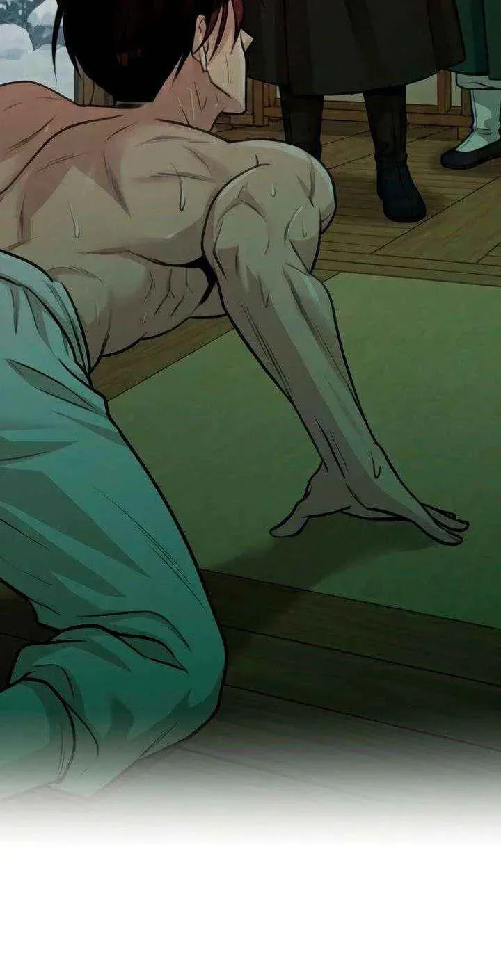 Savage Paradise Chapter 36 page 66 - 