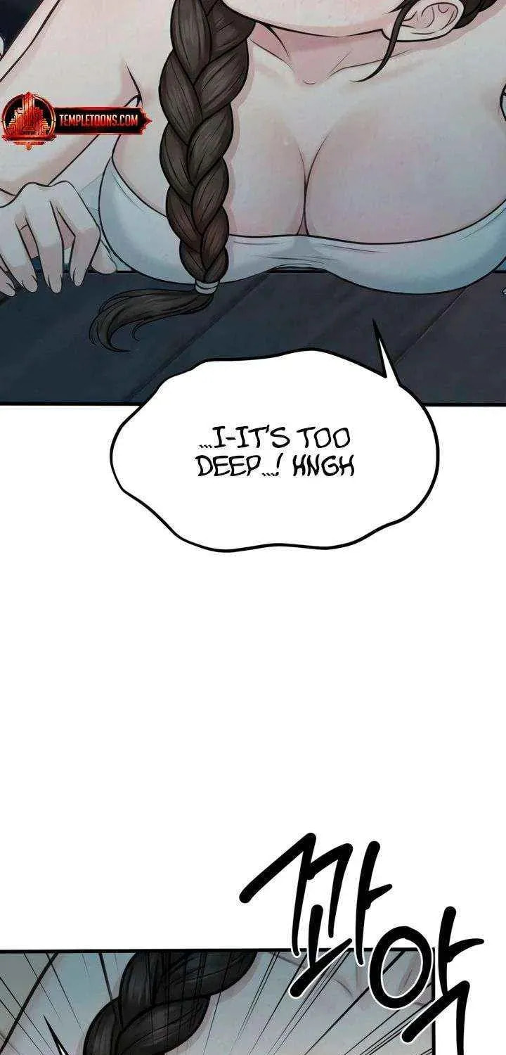 Savage Paradise Chapter 36 page 8 - 