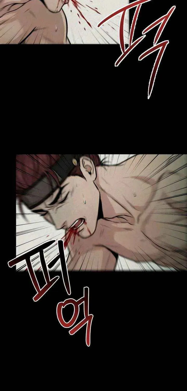 Savage Paradise Chapter 36 page 71 - 