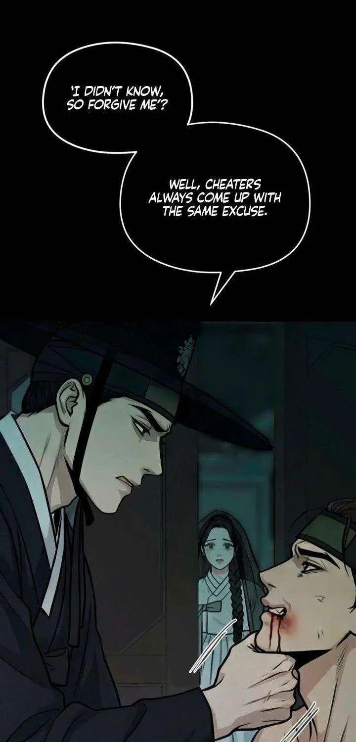 Savage Paradise Chapter 36 page 72 - 