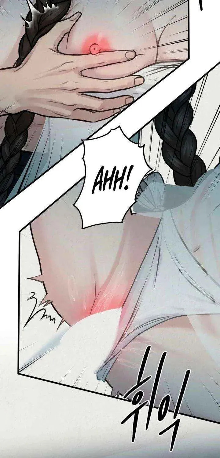 Savage Paradise Chapter 36 page 9 - 