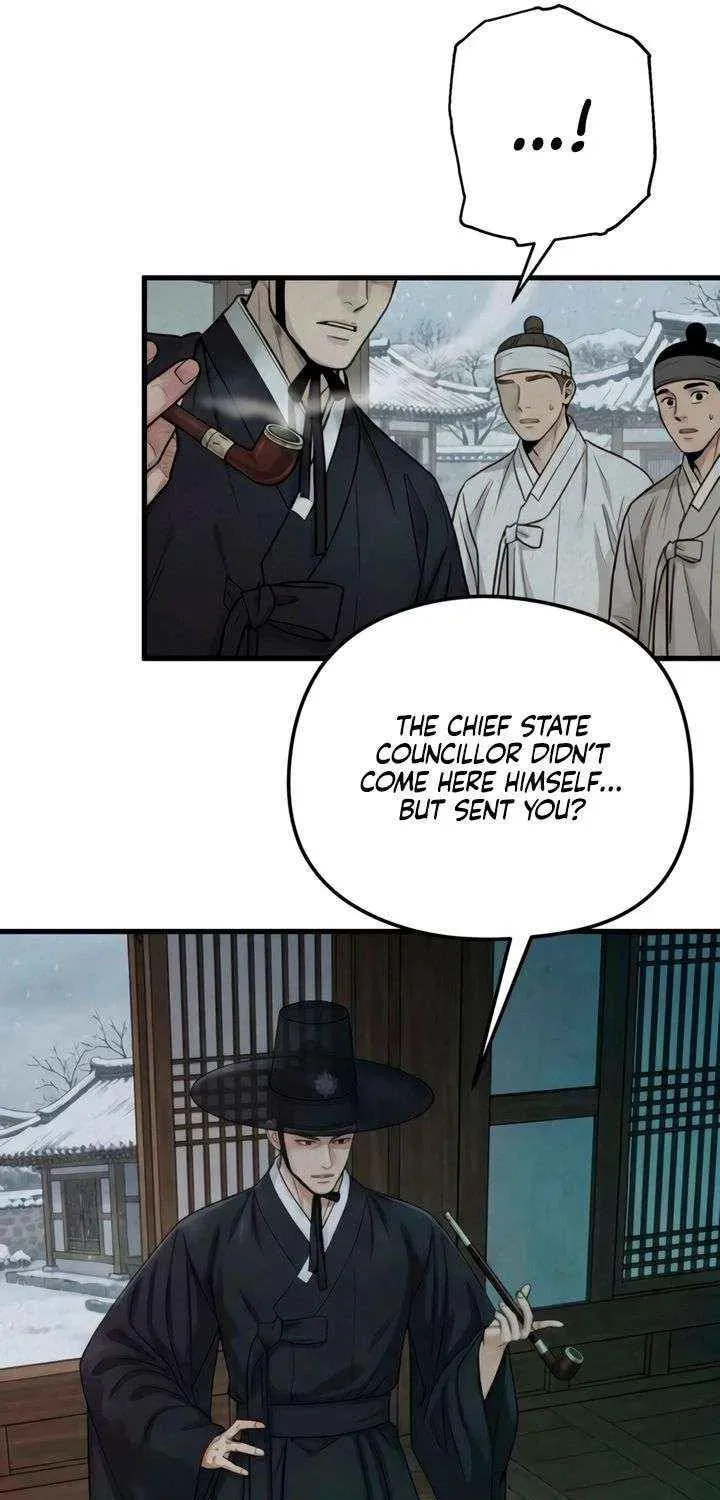 Savage Paradise Chapter 36 page 82 - 