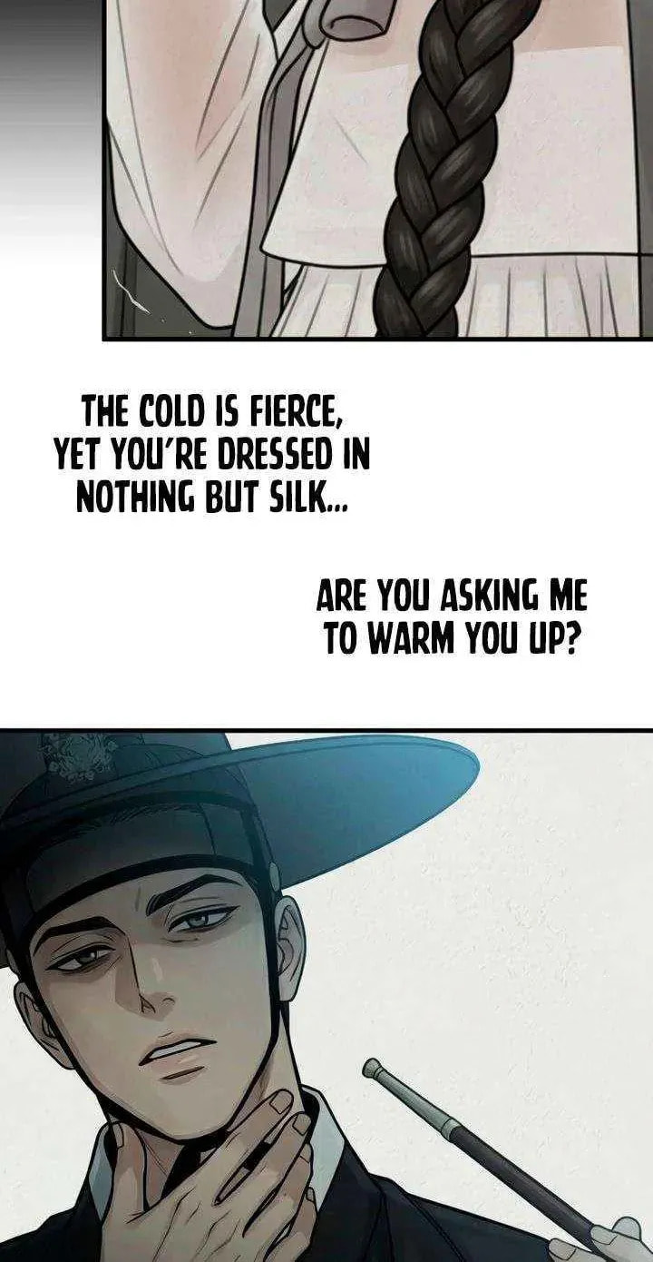 Savage Paradise Chapter 36 page 85 - 