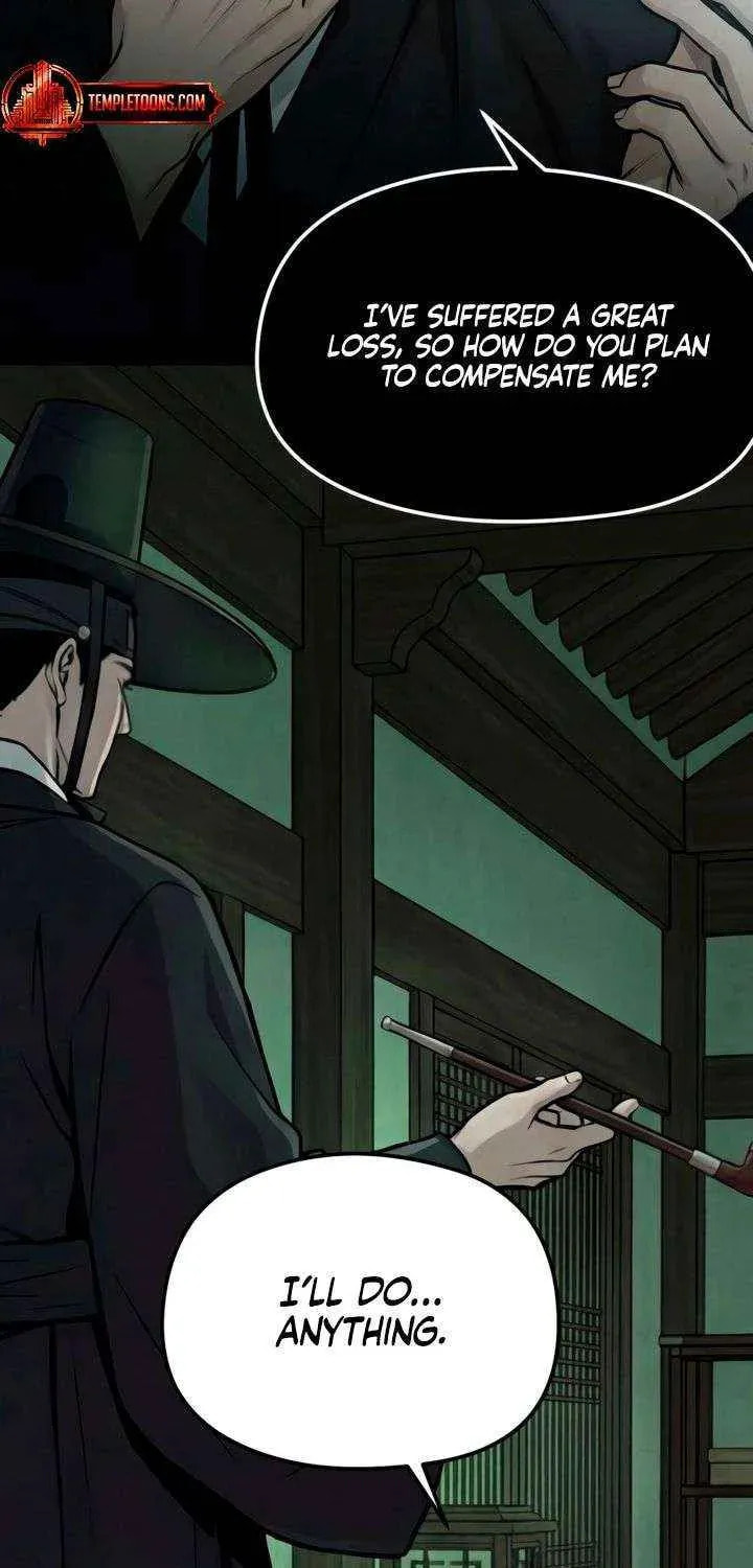 Savage Paradise Chapter 36 page 86 - 