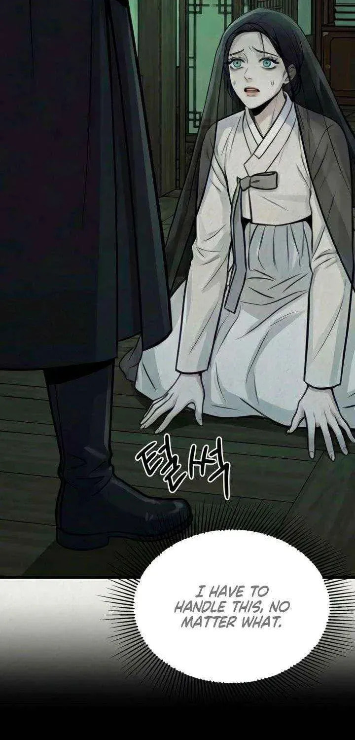 Savage Paradise Chapter 36 page 87 - 