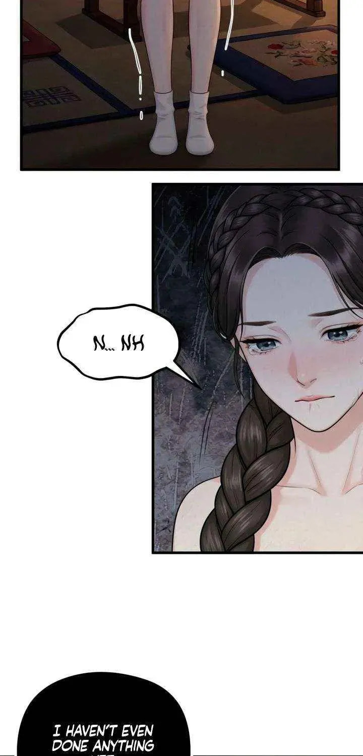 Savage Paradise Chapter 38 page 21 - 