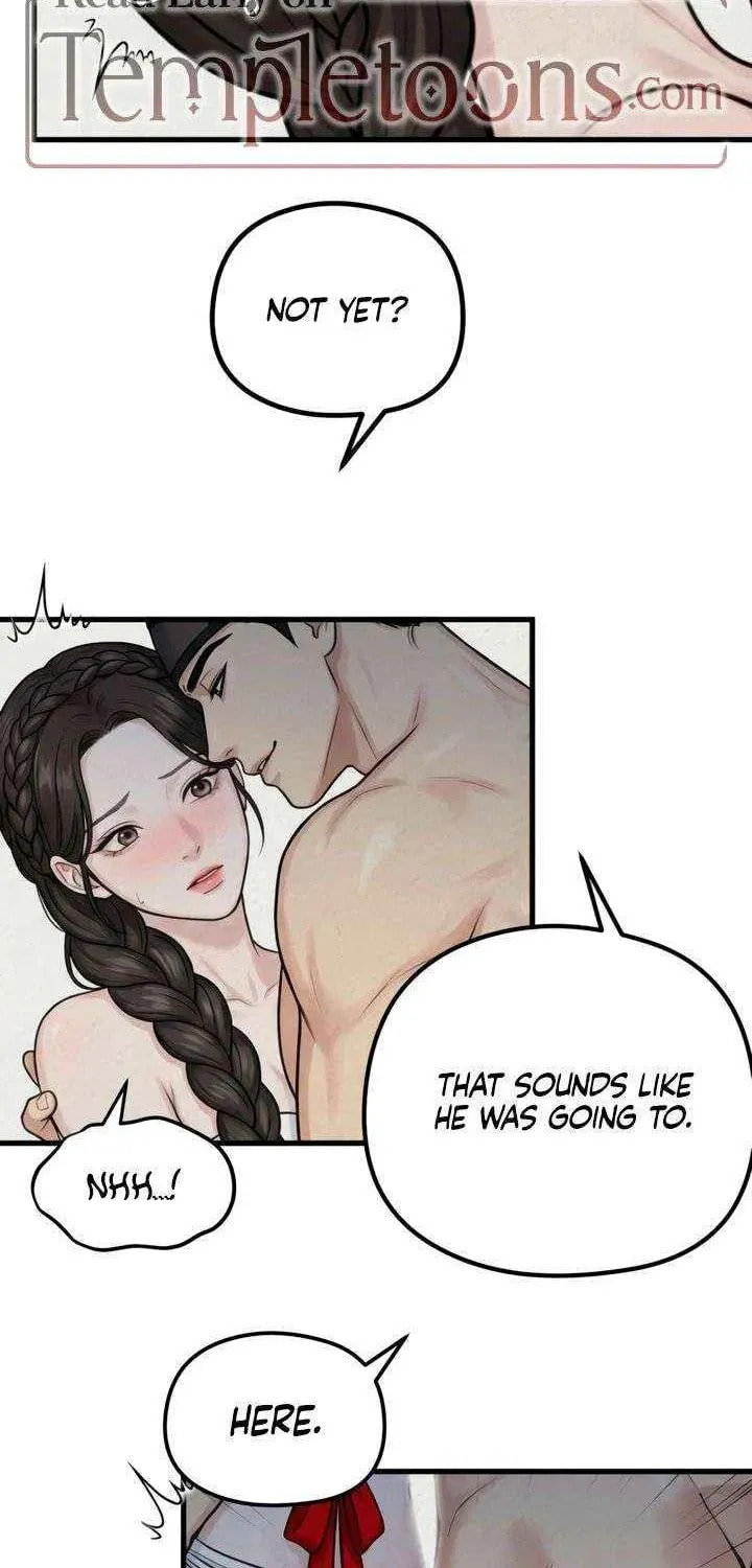 Savage Paradise Chapter 38 page 28 - 